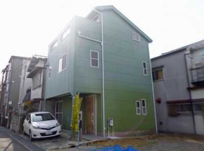 Home For Sale in Habikino Shi, Japan