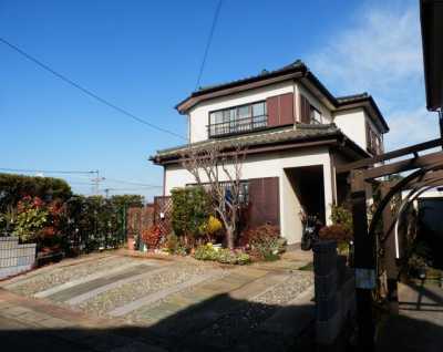 Home For Sale in Sodegaura Shi, Japan