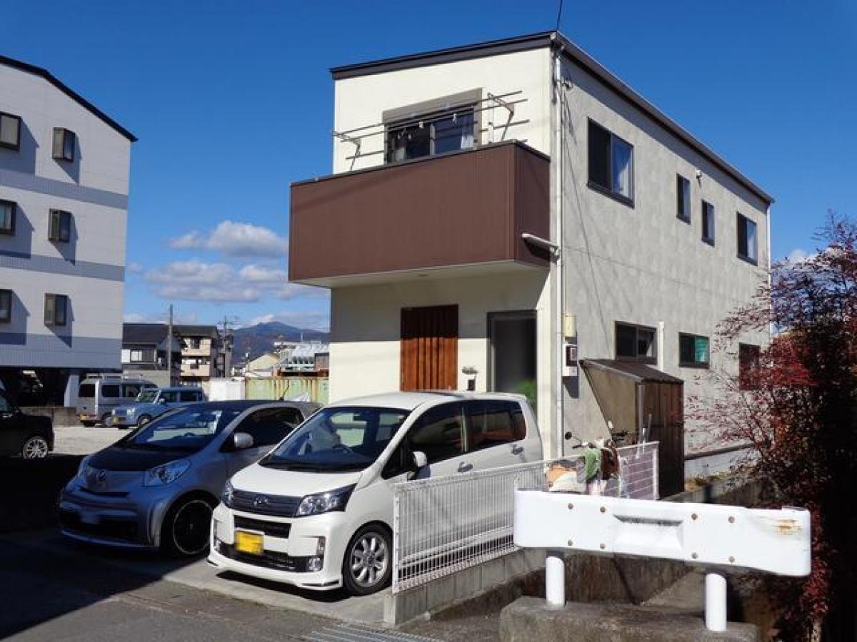 Picture of Home For Sale in Kochi Shi, Kochi, Japan