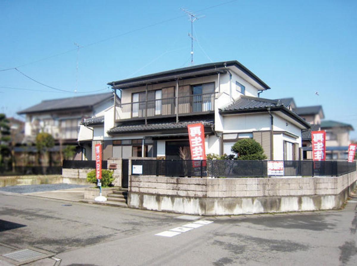 Picture of Home For Sale in Shimotsuke Shi, Tochigi, Japan