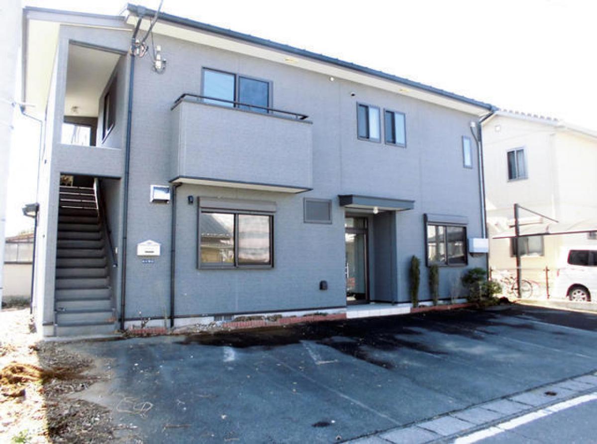Picture of Home For Sale in Kofu Shi, Yamanashi, Japan