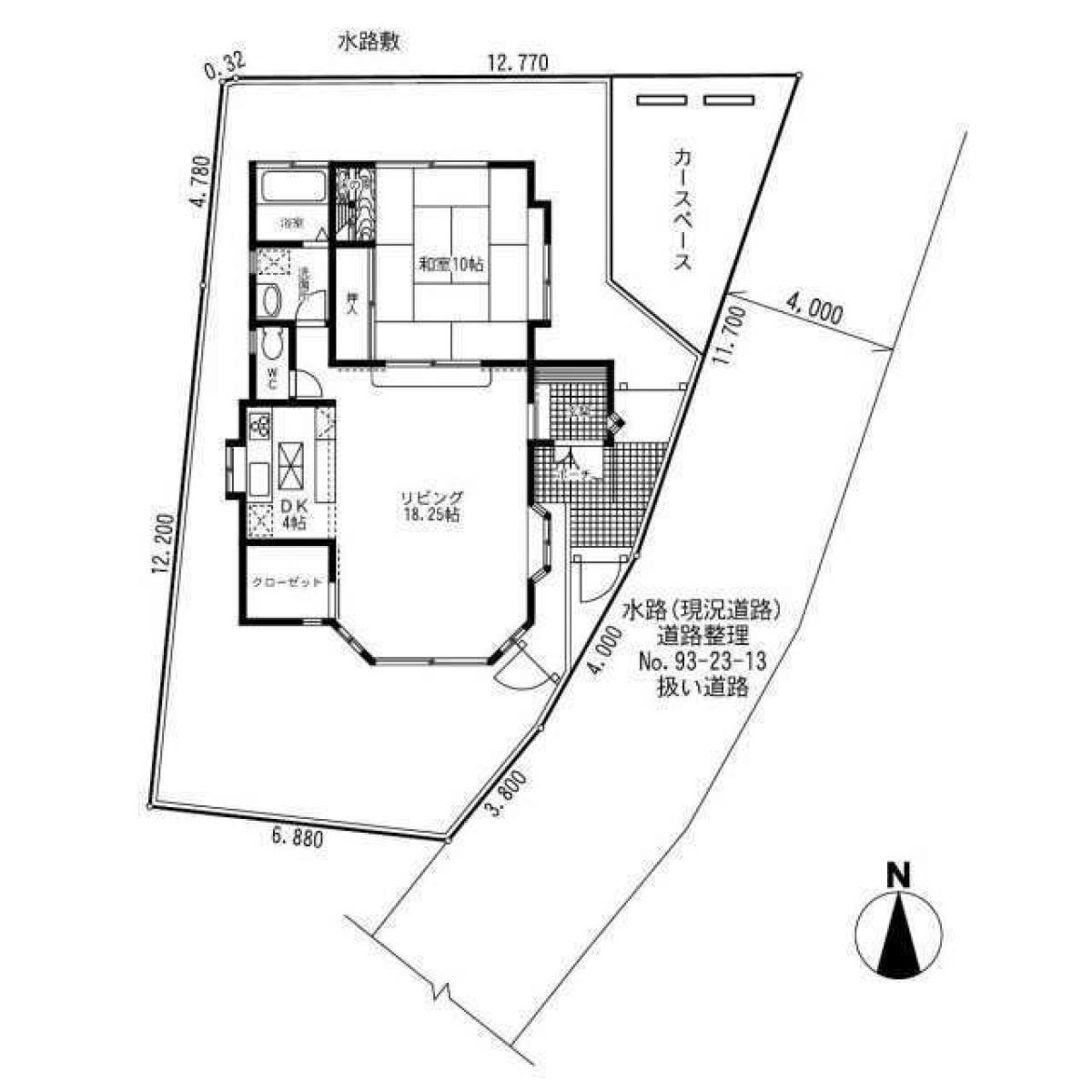 Picture of Home For Sale in Saitama Shi Nishi Ku, Saitama, Japan
