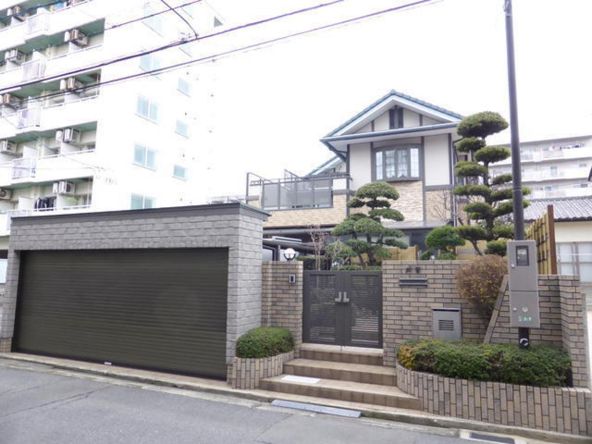 Picture of Home For Sale in Hiroshima Shi Minami Ku, Hiroshima, Japan