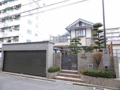 Home For Sale in Hiroshima Shi Minami Ku, Japan