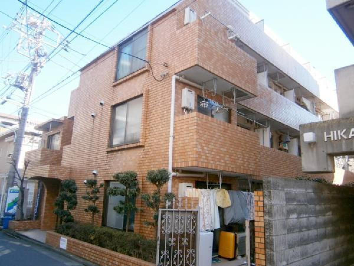 Picture of Apartment For Sale in Shibuya Ku, Tokyo, Japan