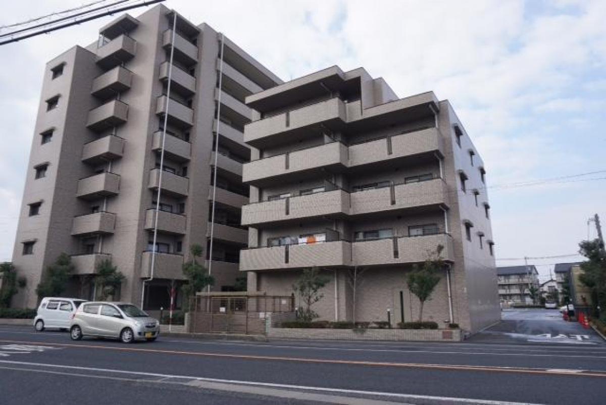 Picture of Apartment For Sale in Tottori Shi, Tottori, Japan