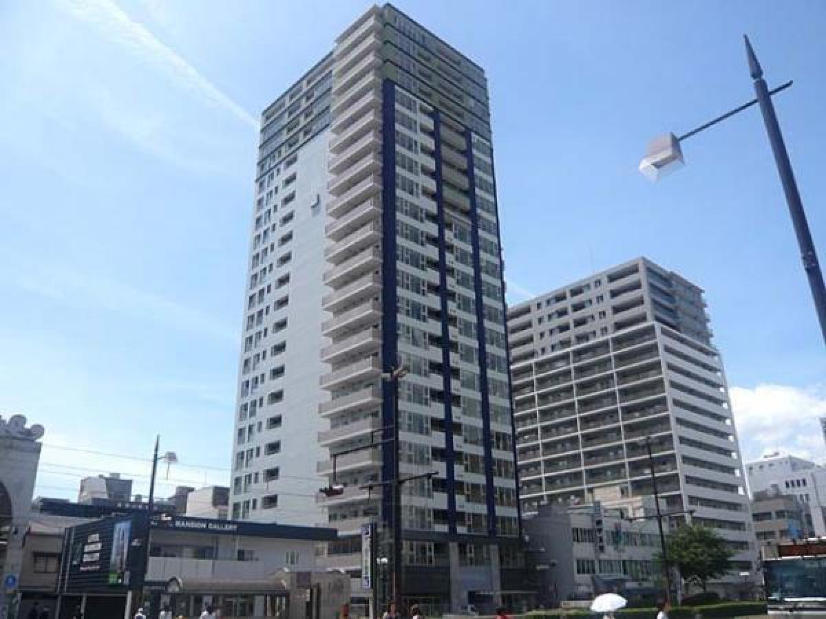 Picture of Apartment For Sale in Okayama Shi Kita Ku, Okayama, Japan