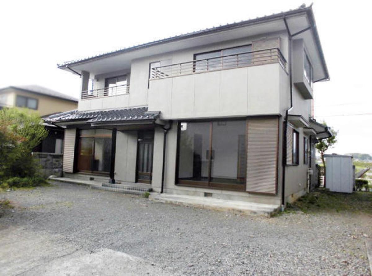 Picture of Home For Sale in Minamiarupusu Shi, Yamanashi, Japan