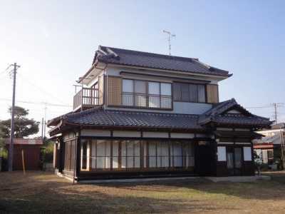 Home For Sale in Sambu Gun Kujukuri Machi, Japan