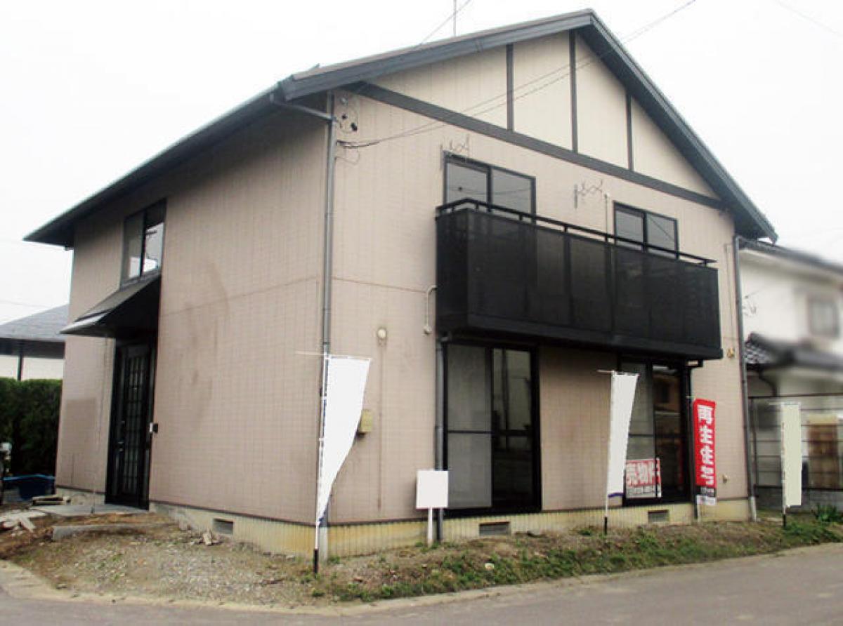 Picture of Home For Sale in Ueda Shi, Nagano, Japan
