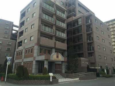 Apartment For Sale in Koshigaya Shi, Japan