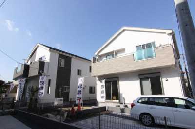 Home For Sale in Soka Shi, Japan