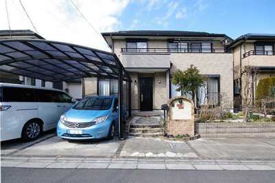 Home For Sale in Iruma Shi, Japan