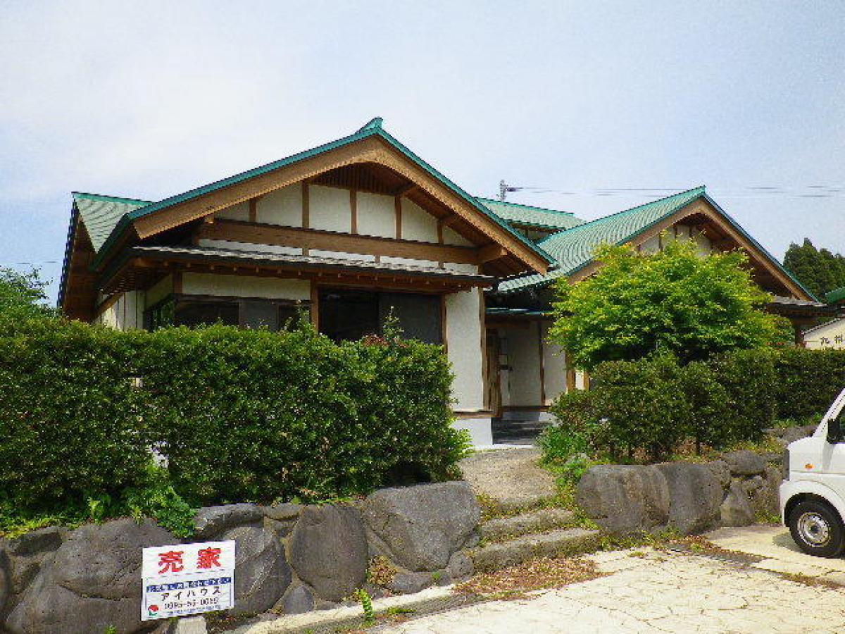Picture of Home For Sale in Kirishima Shi, Kagoshima, Japan