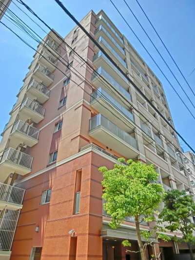 Apartment For Sale in Taito Ku, Japan