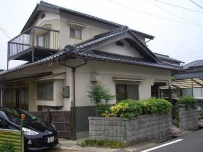 Home For Sale in Oda Shi, Japan