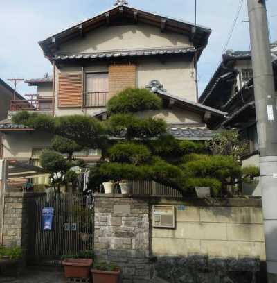 Home For Sale in Fujiidera Shi, Japan