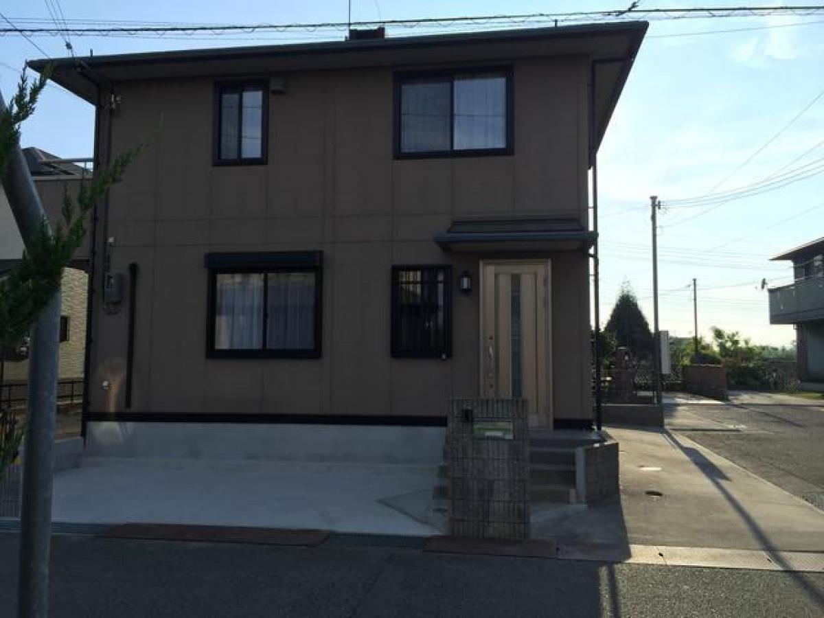 Picture of Home For Sale in Kobe Shi Nishi Ku, Hyogo, Japan