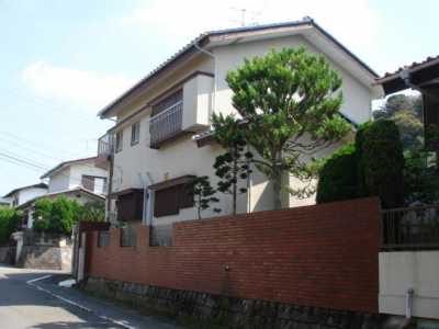 Home For Sale in Kamakura Shi, Japan