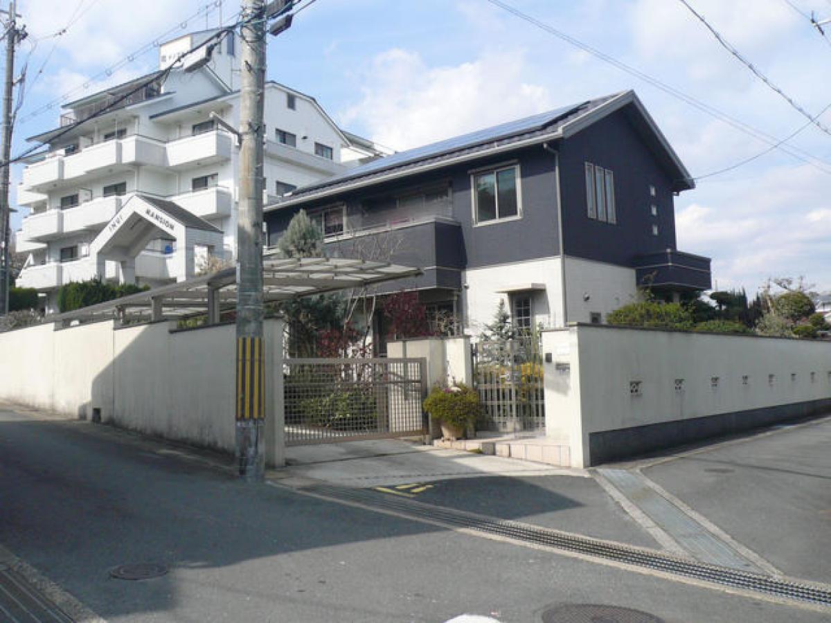 Picture of Home For Sale in Muko Shi, Kyoto, Japan