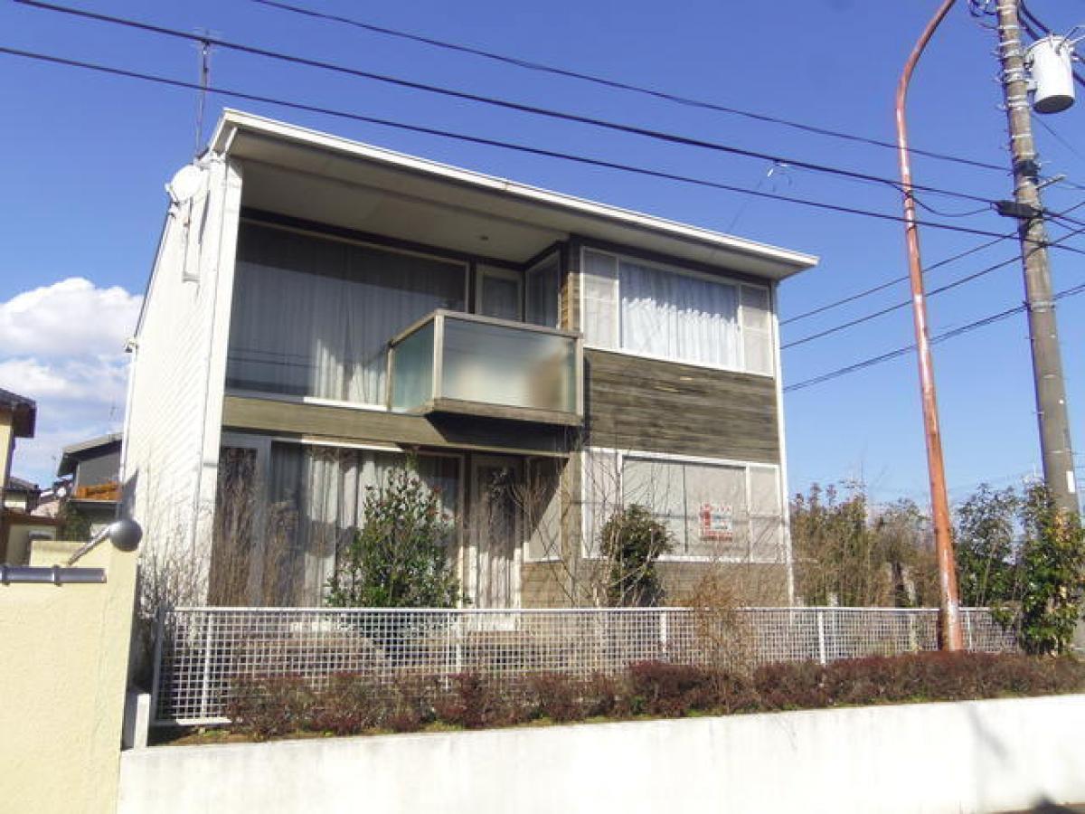 Picture of Home For Sale in Katori Shi, Chiba, Japan