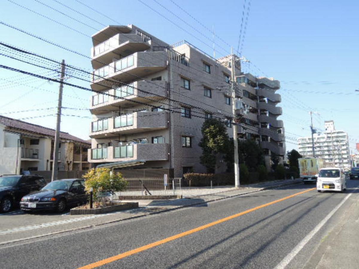 Picture of Apartment For Sale in Akashi Shi, Hyogo, Japan