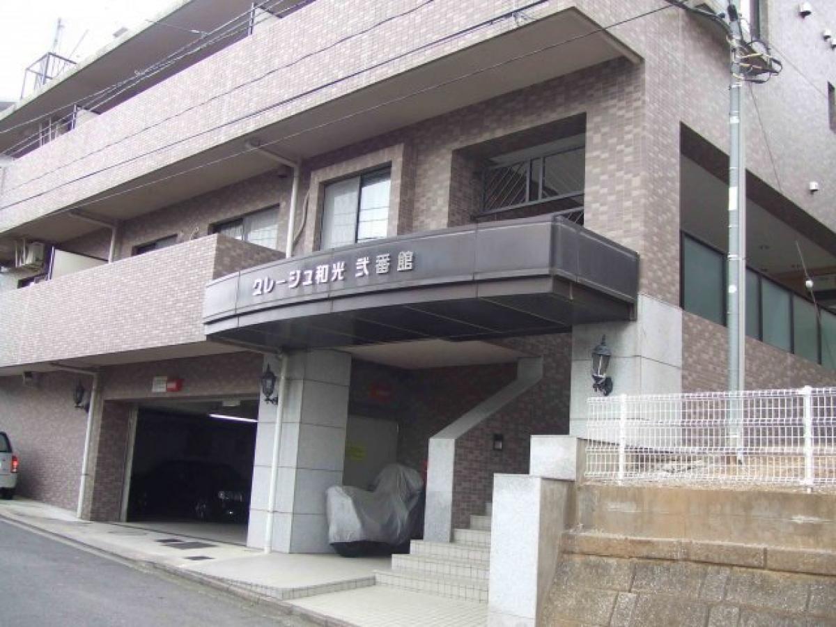 Picture of Apartment For Sale in Tomisato Shi, Chiba, Japan