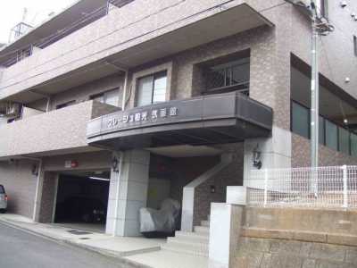 Apartment For Sale in Tomisato Shi, Japan