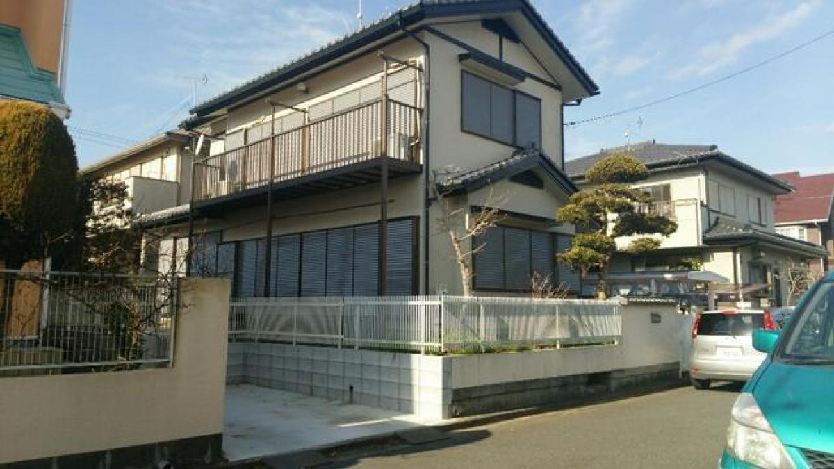 Picture of Home For Sale in Narita Shi, Chiba, Japan