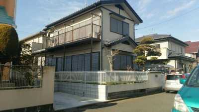 Home For Sale in Narita Shi, Japan