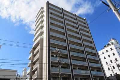 Apartment For Sale in Koto Ku, Japan