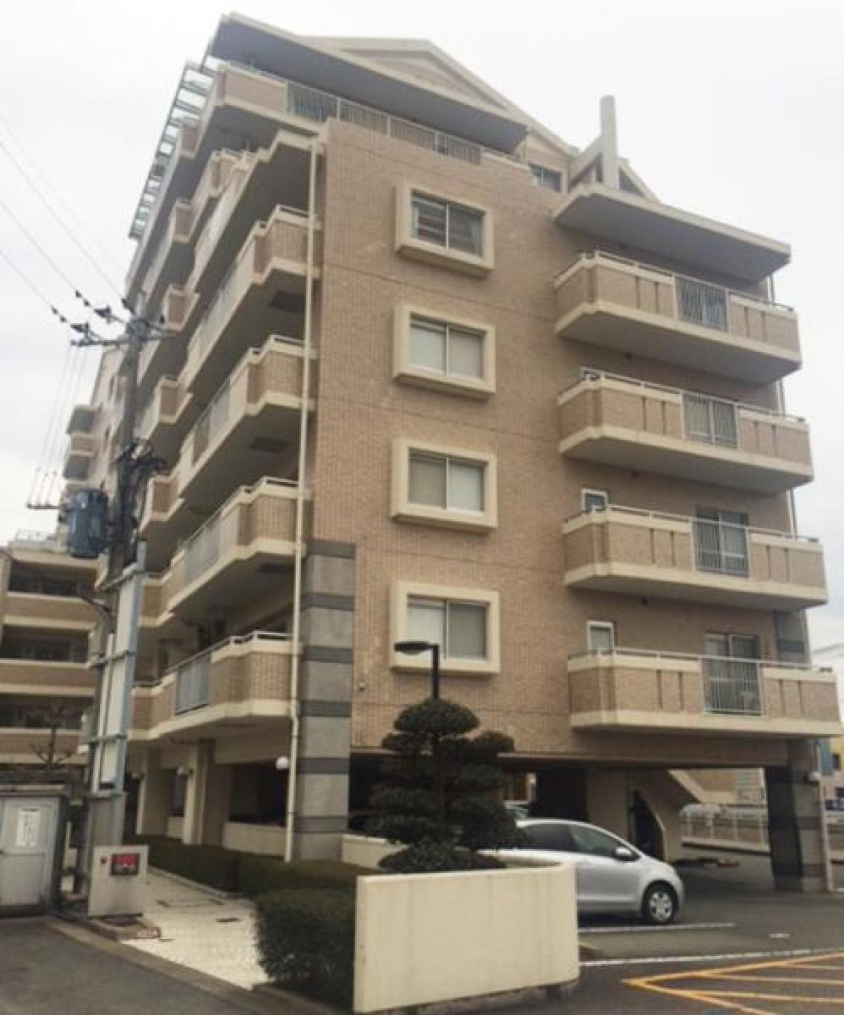 Picture of Apartment For Sale in Ogori Shi, Fukuoka, Japan