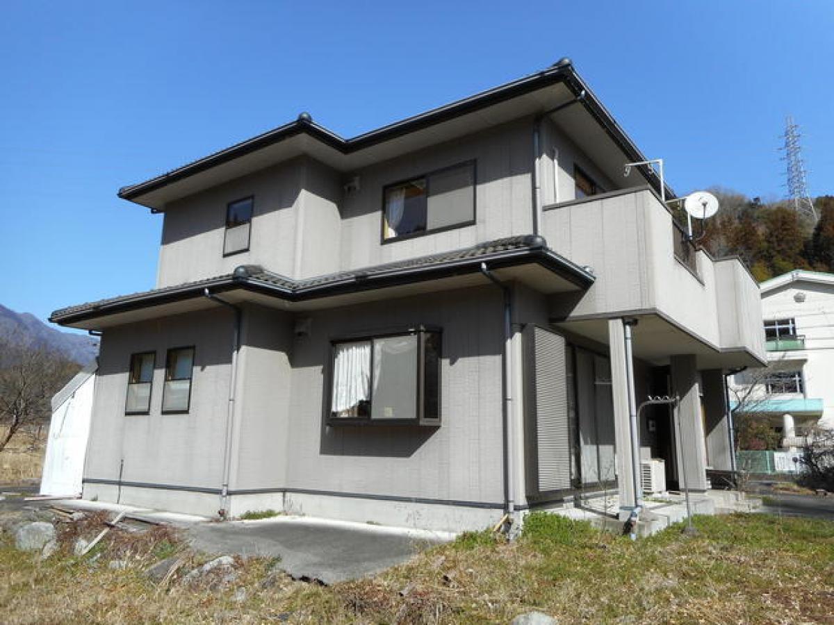 Picture of Home For Sale in Shizuoka Shi Shimizu Ku, Shizuoka, Japan