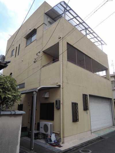 Home For Sale in Neyagawa Shi, Japan