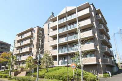 Apartment For Sale in Kobe Shi Kita Ku, Japan