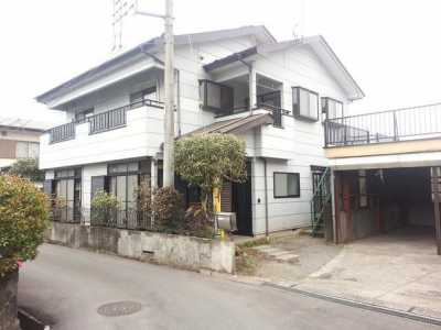 Home For Sale in Nikko Shi, Japan