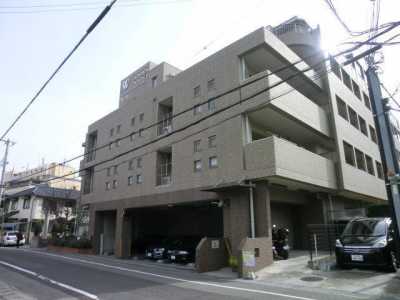 Apartment For Sale in Kobe Shi Suma Ku, Japan