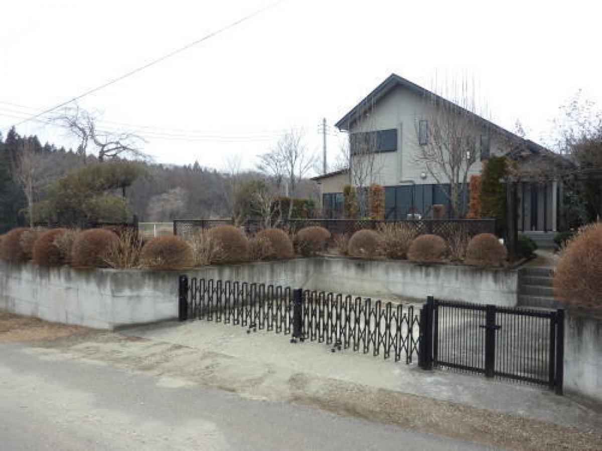 Picture of Home For Sale in Nasu Gun Nasu Machi, Tochigi, Japan