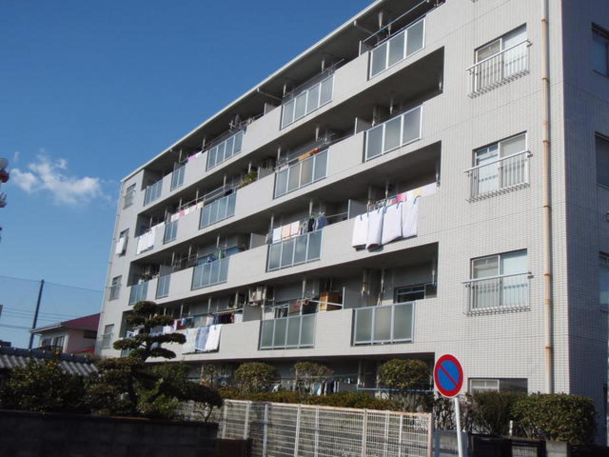Picture of Apartment For Sale in Numazu Shi, Shizuoka, Japan