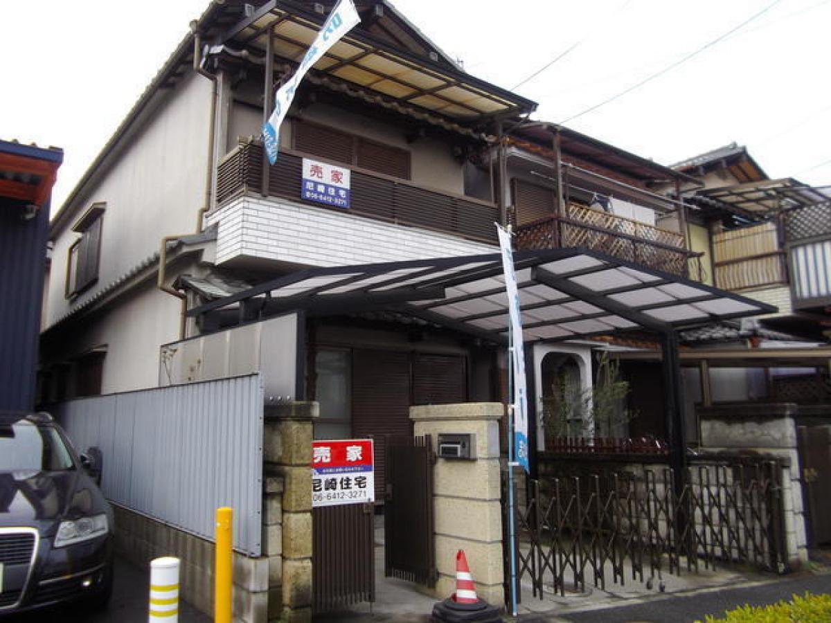Picture of Home For Sale in Higashiosaka Shi, Osaka, Japan