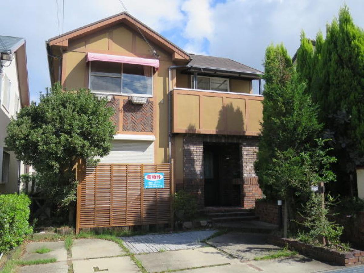 Picture of Home For Sale in Kobe Shi Suma Ku, Hyogo, Japan