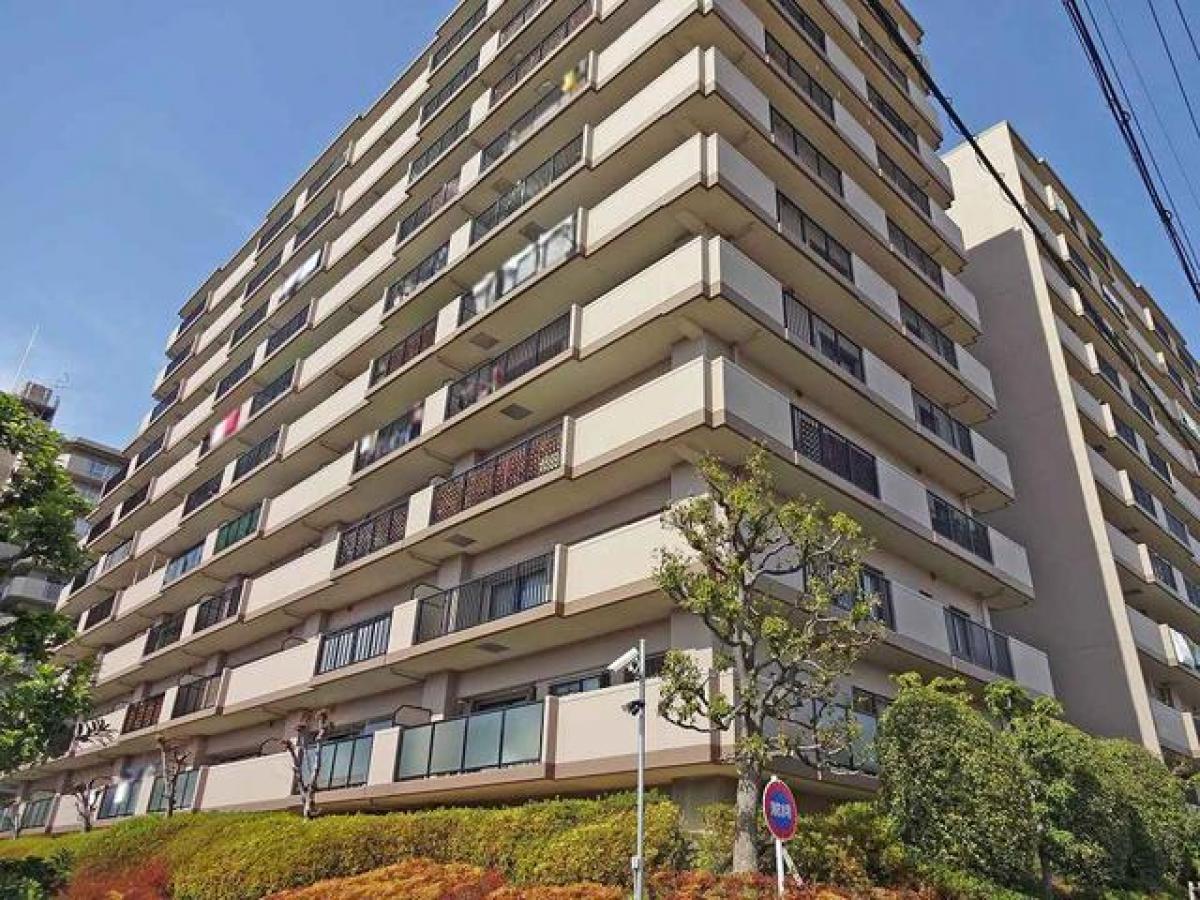 Picture of Apartment For Sale in Sakai Shi Minami Ku, Osaka, Japan
