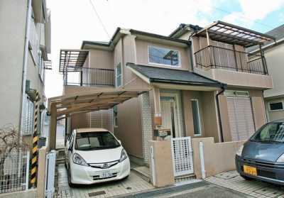Home For Sale in Osakasayama Shi, Japan