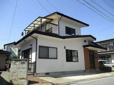 Home For Sale in Nagano Shi, Japan