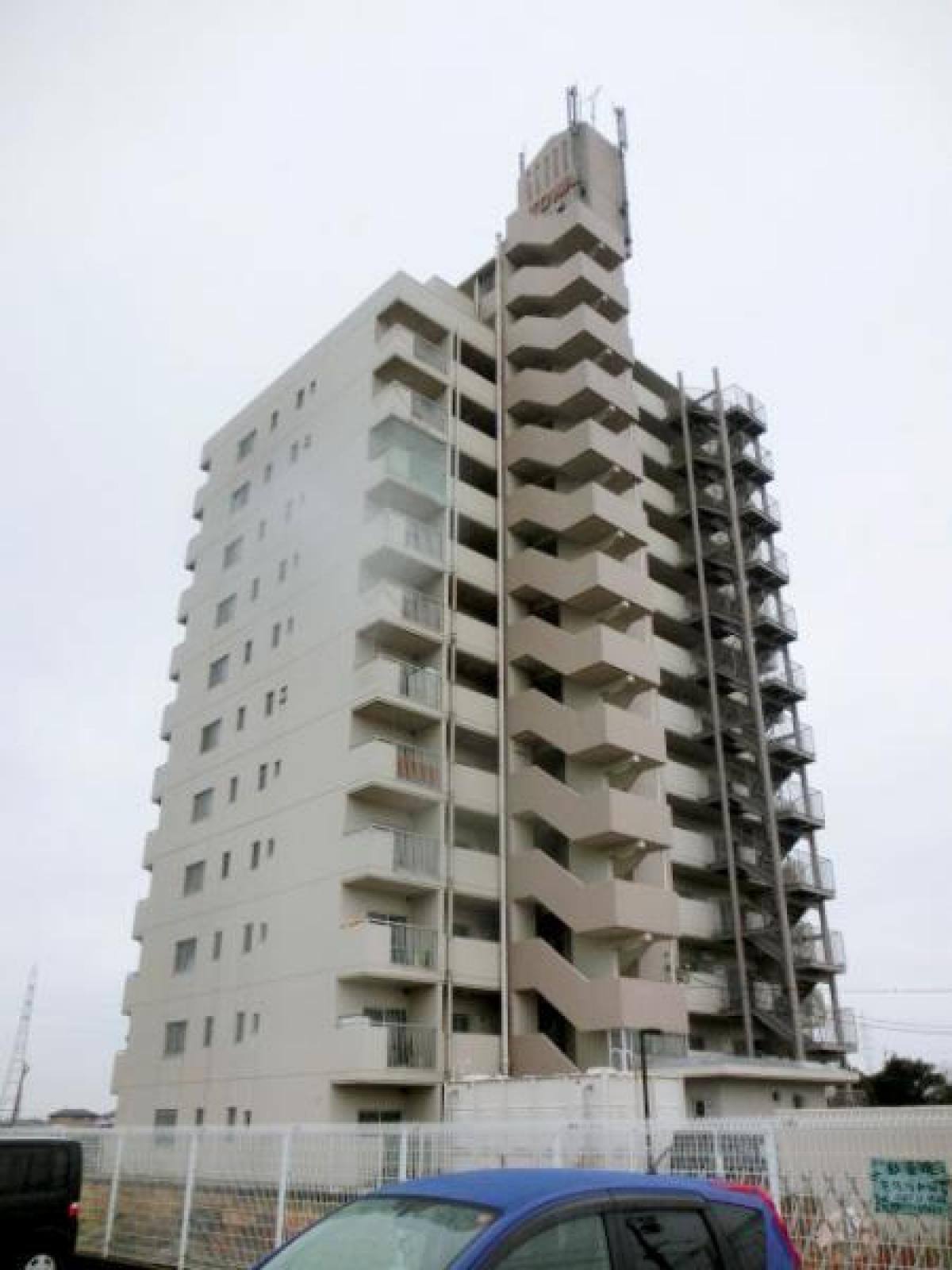 Picture of Apartment For Sale in Aisai Shi, Aichi, Japan