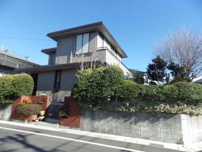 Home For Sale in Yotsukaido Shi, Japan