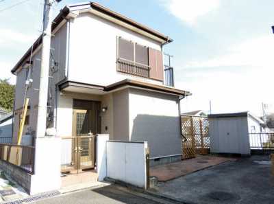 Home For Sale in Ome Shi, Japan