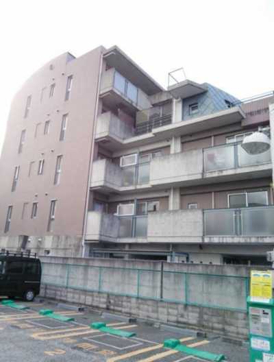 Apartment For Sale in Amagasaki Shi, Japan