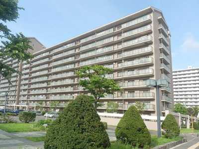 Apartment For Sale in Sapporo Shi Teine Ku, Japan