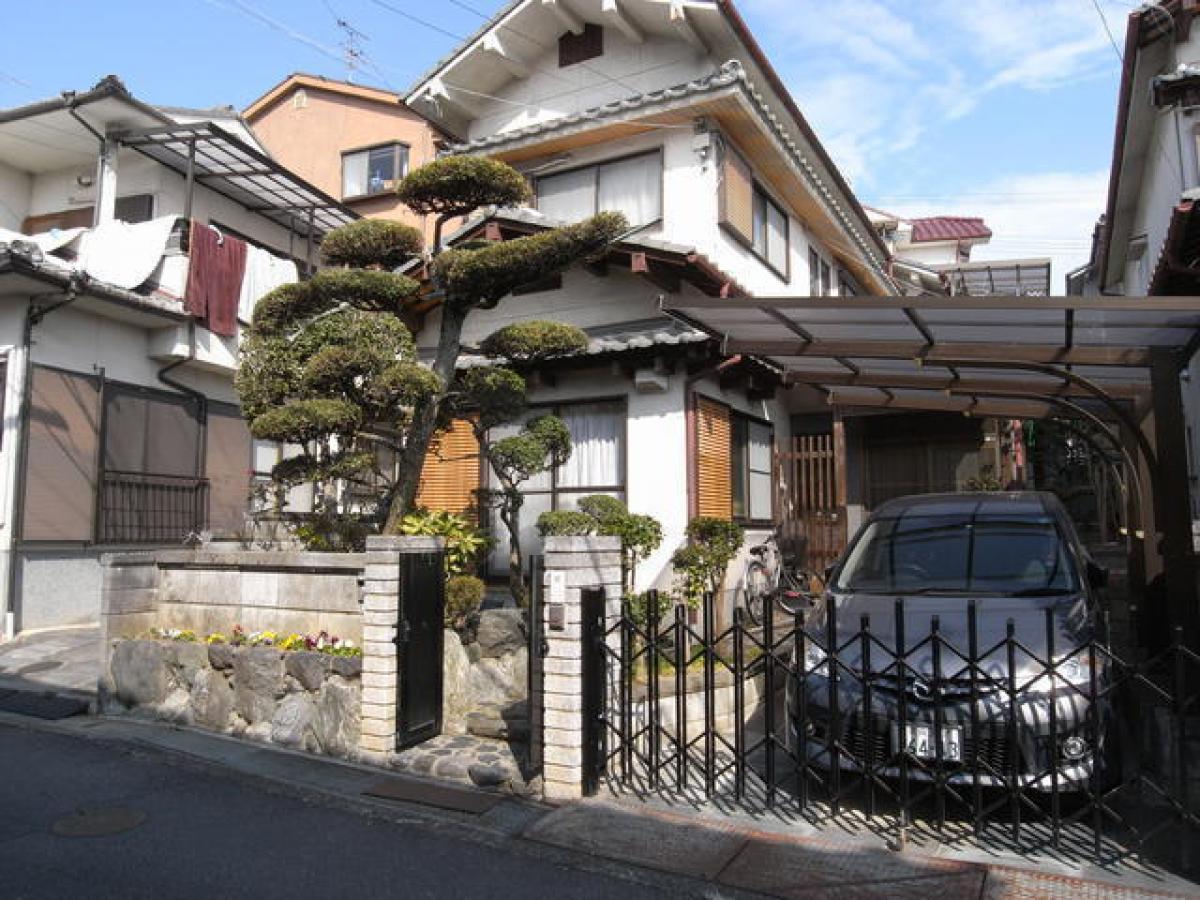 Picture of Home For Sale in Kashiba Shi, Nara, Japan